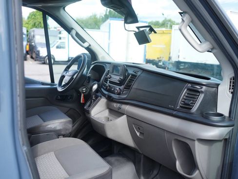 Used 2020 Ford Transit 250 148 High Roof Extended RWD image 2
