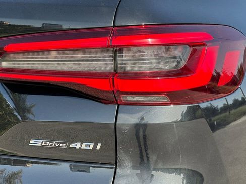Used 2023 BMW X5 sDrive40i w/ M Sport Package image 33