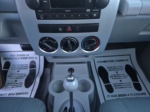 Used 2007 Chrysler PT Cruiser image 21