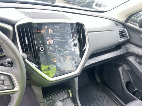 Used 2025 Subaru Ascent Premium w/ Popular Package #2 image 29