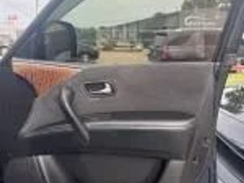 Used 2018 Nissan Armada SV RWD image 10