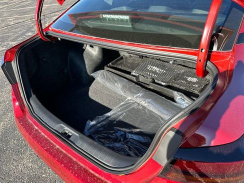 New 2025 Nissan Altima 2.5 SL image 34