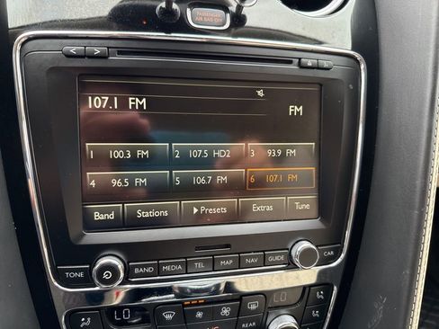 Used 2014 Bentley Flying Spur W12 image 25