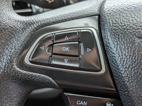 Used 2019 Ford Escape SE FWD image 23