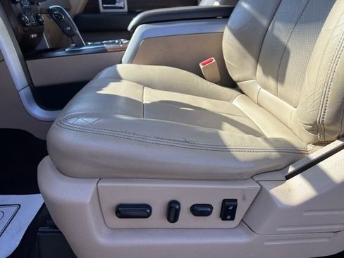 Used 2013 Ford F150 Lariat w/ Luxury Equipment Group image 28