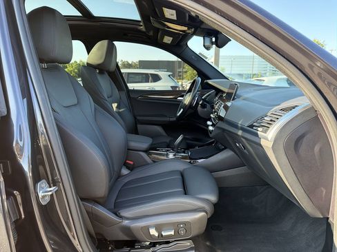 Used 2019 BMW X3 xDrive30i w/ Premium Package AWD/4WD image 18