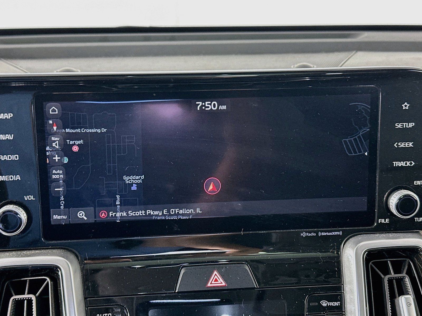 Used 2021 Kia Sorento SX FWD image 13