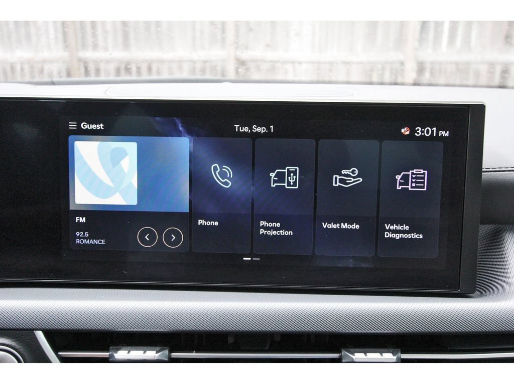 Used 2025 Hyundai Sonata SE FWD image 25
