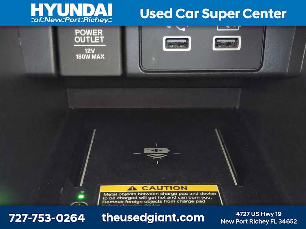 Used 2021 Honda Accord Touring image 23