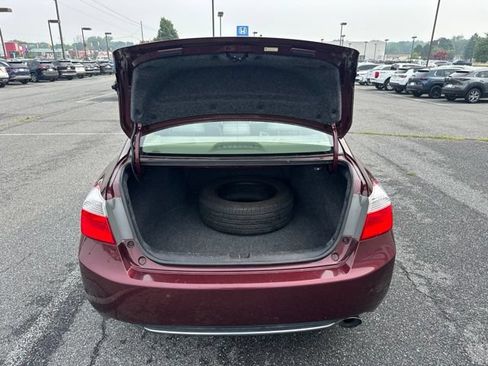 Used 2014 Honda Accord LX image 7
