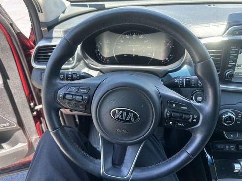 Used 2017 Kia Sorento SX AWD/4WD image 15