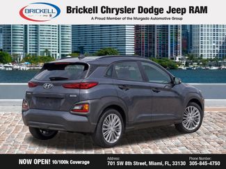 Used 2018 Hyundai Kona SEL w/ SEL Tech Package 02 AWD/4WD video 4