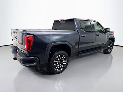 Used 2024 GMC Sierra 1500 AT4 w/ Technology Package image 10
