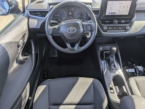 Used 2024 Toyota Corolla LE image 11