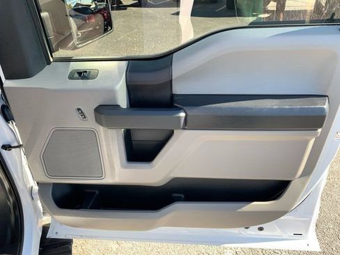 Used 2020 Ford F150 XL w/ Equipment Group 101A Mid image 17