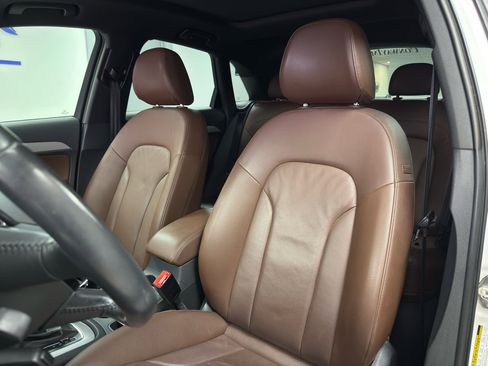 Used 2018 Audi Q3 2.0T Premium image 11