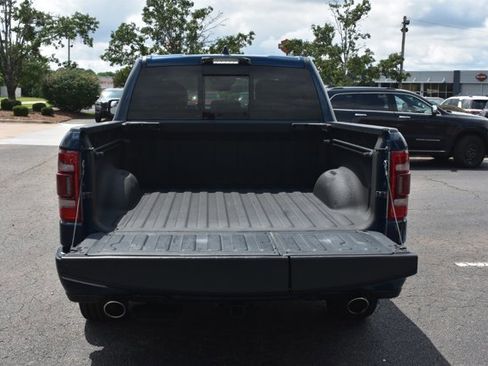 Used 2023 RAM 1500 Limited AWD/4WD image 16