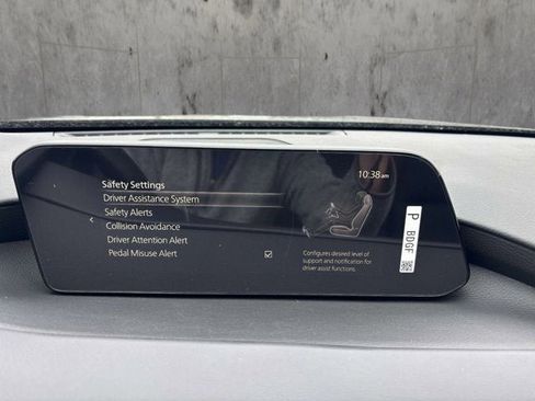 New 2026 MAZDA MAZDA3 2.5 S Sedan w/ Preferred Pkg FWD image 13