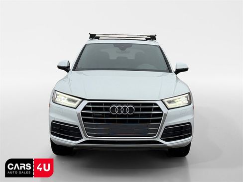 Used 2019 Audi Q5 2.0T Premium Plus w/ Premium Plus Package image 2