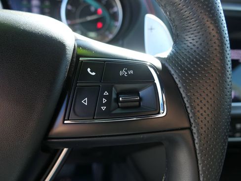 Used 2024 Maserati Levante GT Ultima image 18