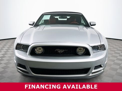 Used 2013 Ford Mustang GT Premium w/ Security Pkg image 24