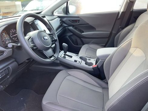Certified 2026 Subaru Crosstrek 2.0i Premium image 20