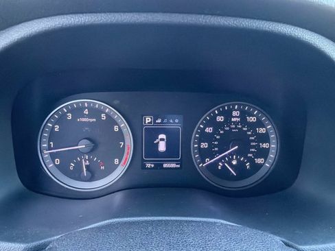 Used 2018 Hyundai Tucson SE w/ Cargo Package FWD image 26