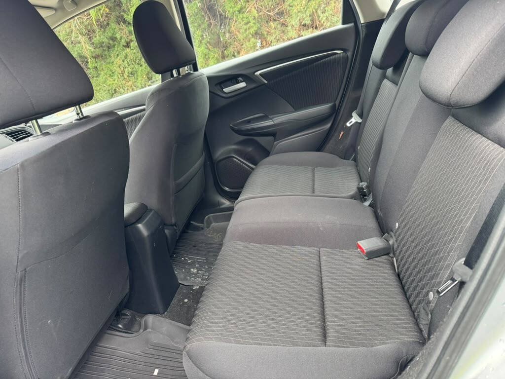 Used 2019 Honda Fit EX image 10