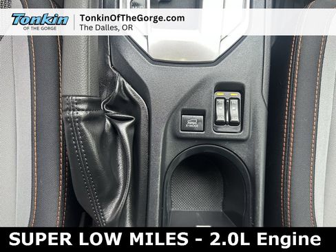 Used 2022 Subaru Crosstrek 2.0i Premium w/ Popular Package #3 image 20