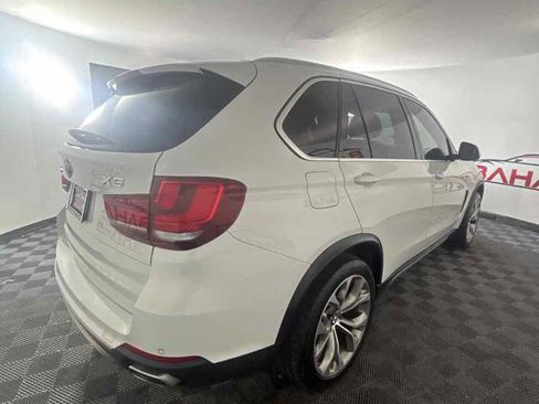 Used 2018 BMW X5 sDrive35i image 8