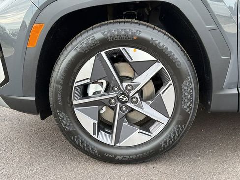 New 2026 Hyundai Tucson SEL image 12