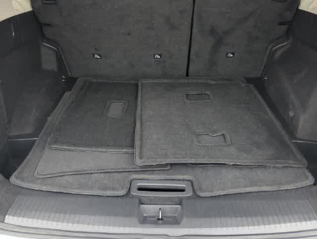 Used 2025 Nissan Rogue SV FWD image 33