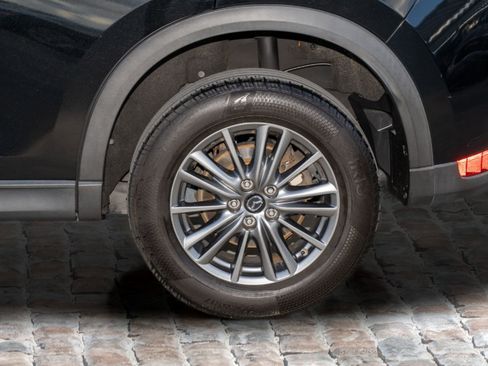 Used 2018 MAZDA CX-5 Sport image 38