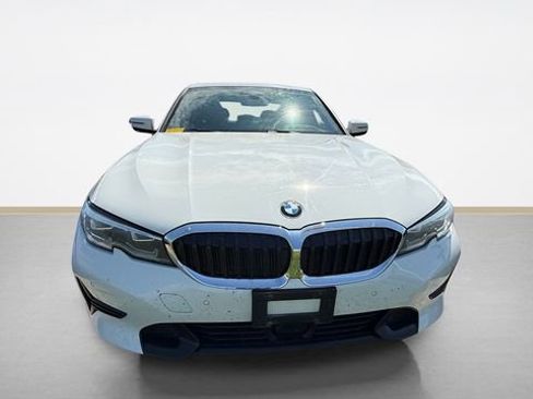 Used 2020 BMW 330i xDrive Sedan w/ Premium Package AWD/4WD image 2