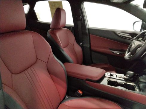 Used 2025 Lexus NX 350 AWD w/ Cold Area Package image 43