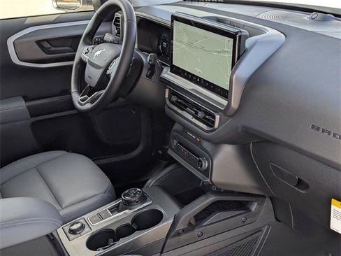 New 2025 Ford Bronco Sport Badlands w/ Badlands Tech Package image 8