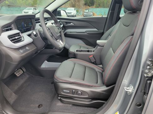 New 2027 Chevrolet Bolt RS image 33