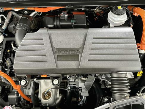Used 2021 Honda CR-V Touring image 29