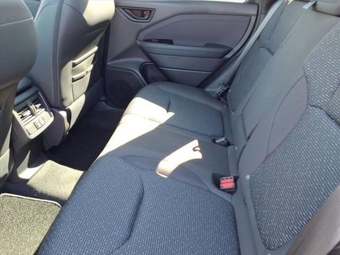 New 2026 Subaru Forester Premium AWD/4WD image 9