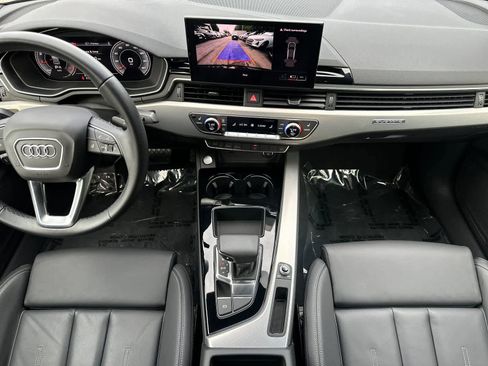 Used 2025 Audi A5 2.0T Premium Plus w/ Convenience Plus Package image 3