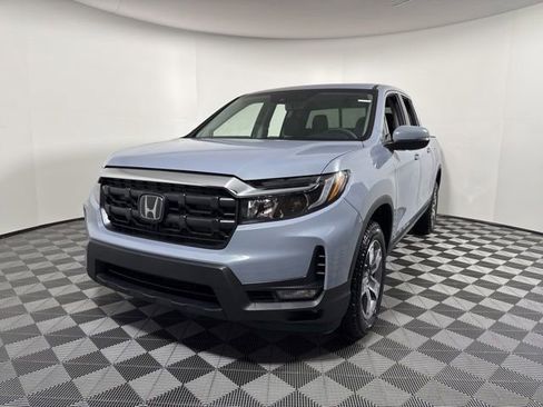 New 2026 Honda Ridgeline RTL image 1