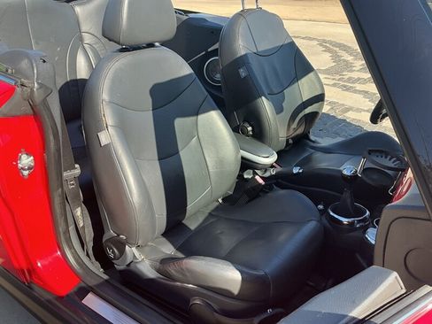 Used 2006 MINI Cooper S FWD image 32