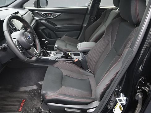 Used 2024 Subaru WRX Premium AWD/4WD image 14