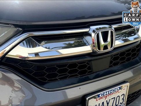 Used 2018 Honda CR-V EX image 30