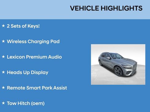 Used 2023 Genesis GV70 3.5T Sport w/ Sport Prestige Package image 4