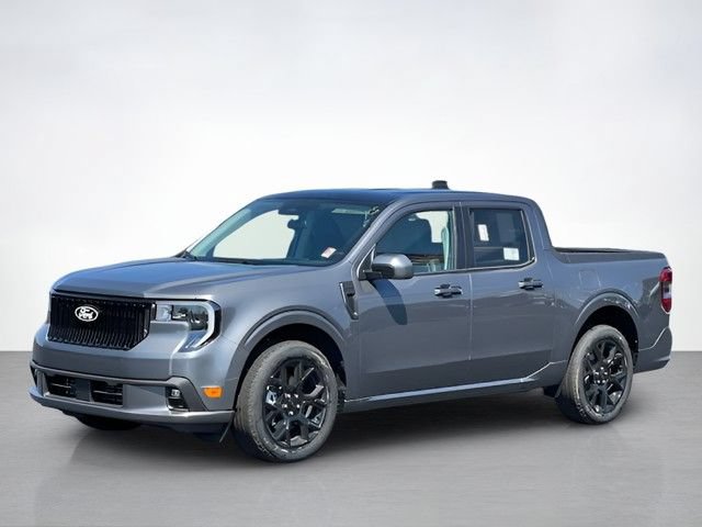 New 2026 Ford Maverick Lobo AWD/4WD image 7