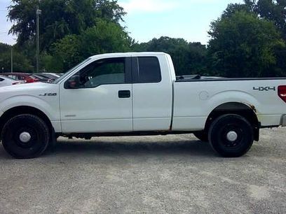 Used 2014 Ford F150 XLT w/ XLT Convenience Package