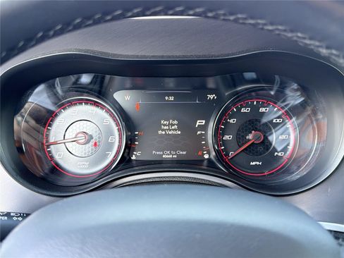 Used 2020 Dodge Charger GT w/ Blacktop Package RWD image 24