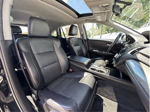 Used 2016 Acura RDX AWD w/ Technology Package image 15