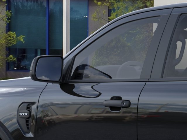 New 2026 Ford Ranger XL AWD/4WD image 21